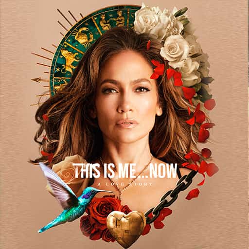 Jennifer Lopez Tour 2026–2027