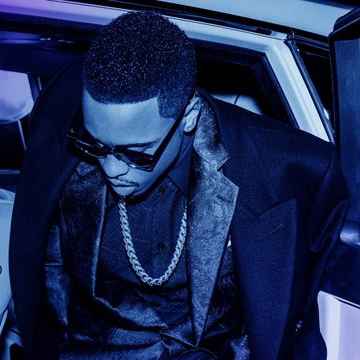 Jeremih Birmingham Tickets