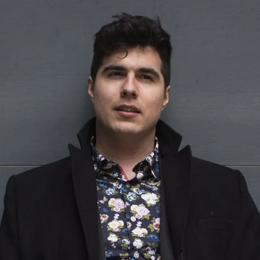 Jeremy Dutcher Birmingham Concert Tickets