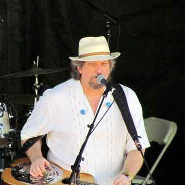 Jerry Douglas Band Birmingham Tickets