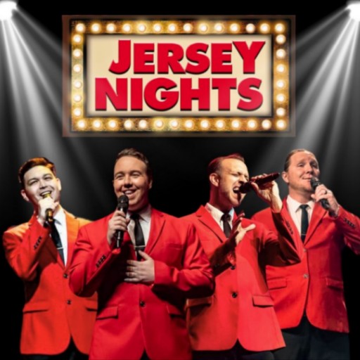 Jersey Nights Birmingham Tickets