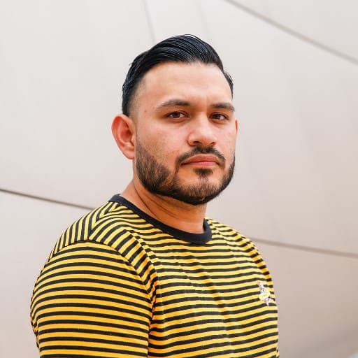 Jesus Sepulveda in Birmingham