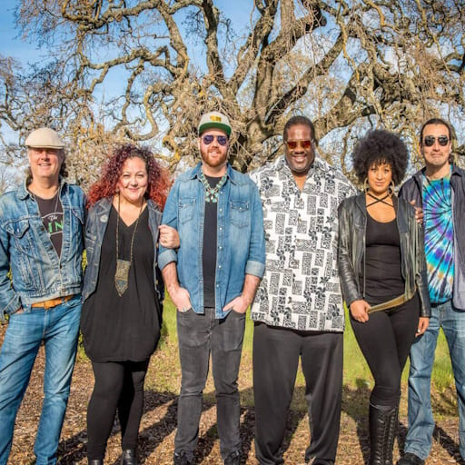 JGB Concerts in Birmingham