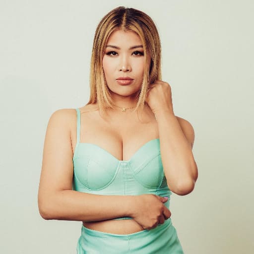 Jiaoying Summers in Birmingham