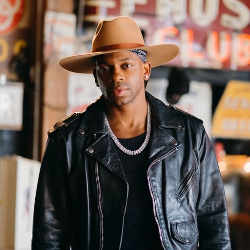 Jimmie Allen Birmingham Concert Tickets