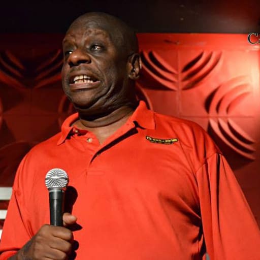 Jimmie J.J. Walker Birmingham Tickets