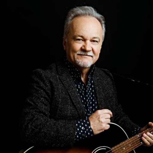 Jimmy Fortune Birmingham Tickets