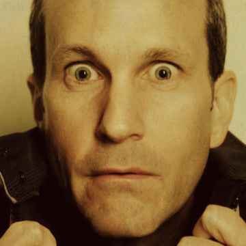Jimmy Pardo Birmingham Tickets