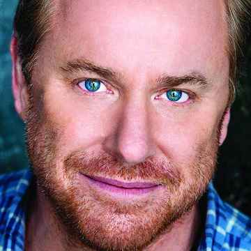 Jimmy Shubert in Birmingham