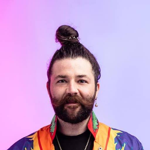 Jo Cormier in Birmingham