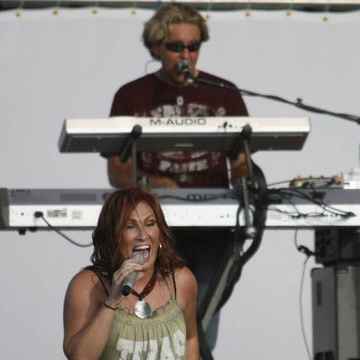 Jo Dee Messina Birmingham Tickets