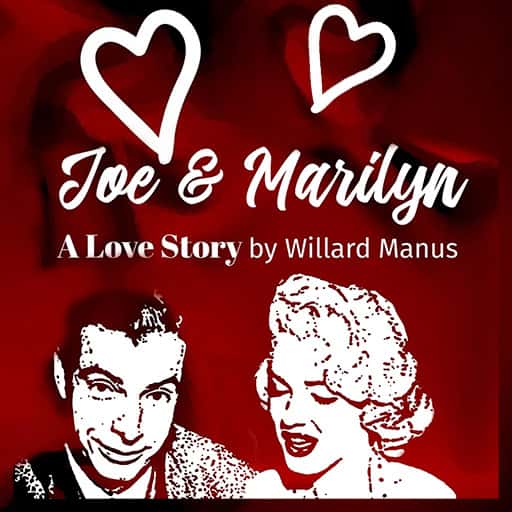 Joe and Marilyn in Birmingham