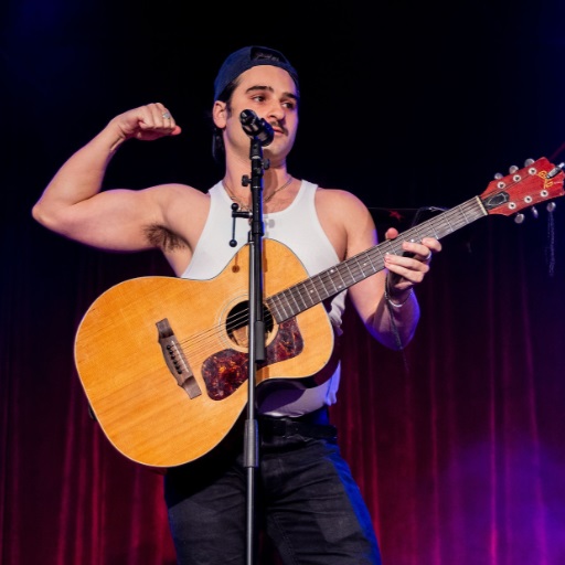 Joey Dardano in Birmingham