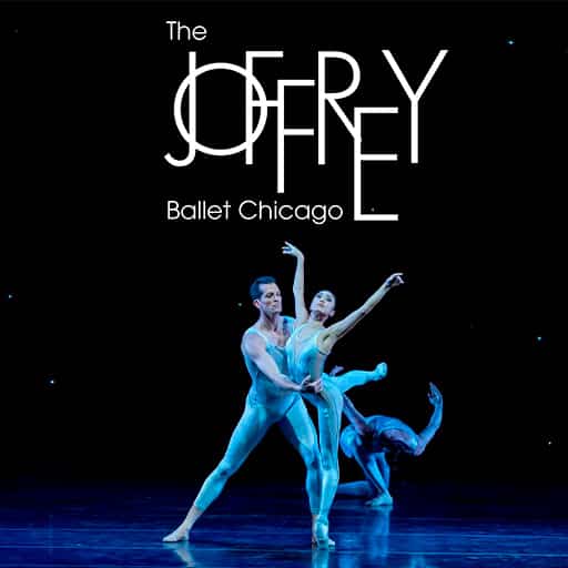 Joffrey Ballet Tickets