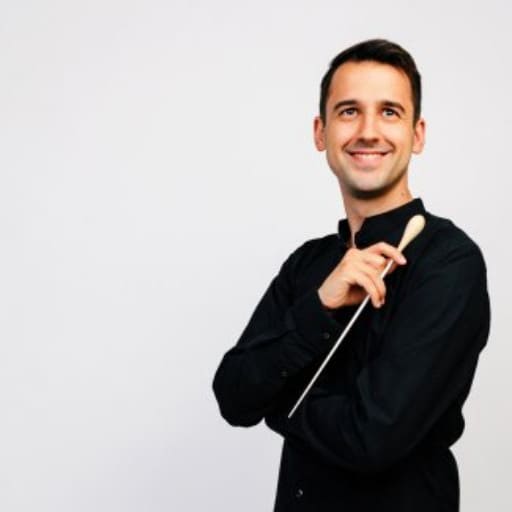 Johann Stuckenbruck Birmingham Tickets