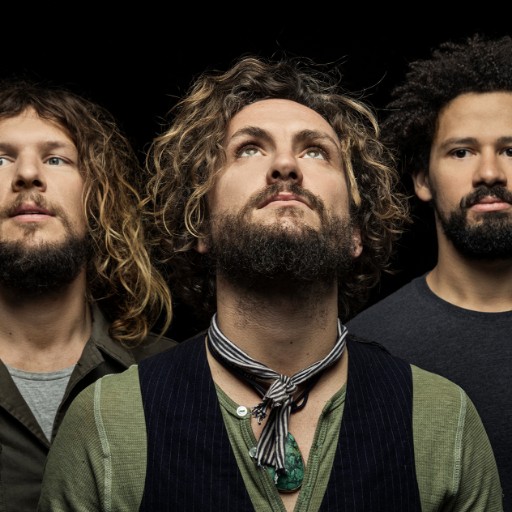 John Butler Trio Birmingham Tickets