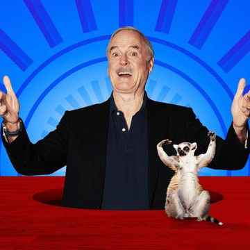 John Cleese Birmingham Tickets