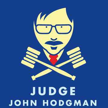 John Hodgman in Birmingham