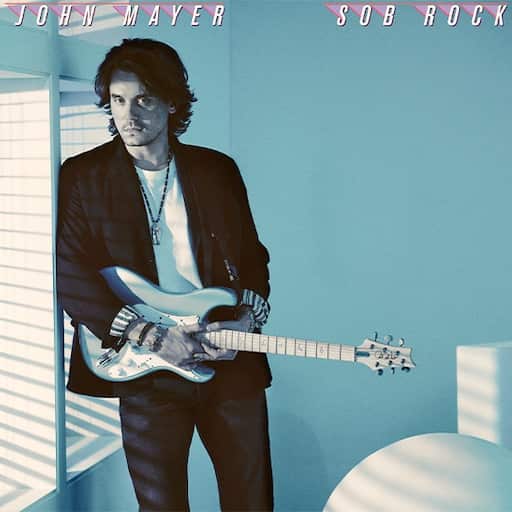 John Mayer Tickets 2026