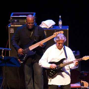 John McLaughlin Birmingham Tickets