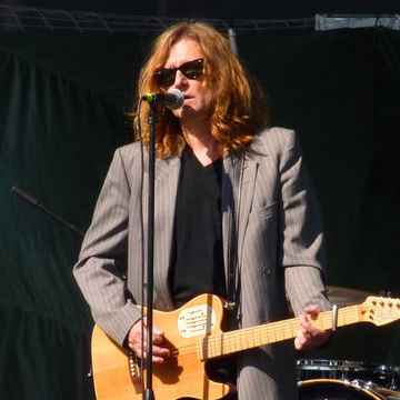 John Waite in Birmingham