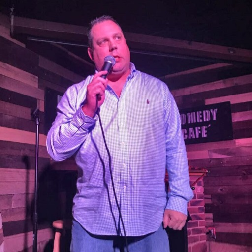 Johnny C in Birmingham
