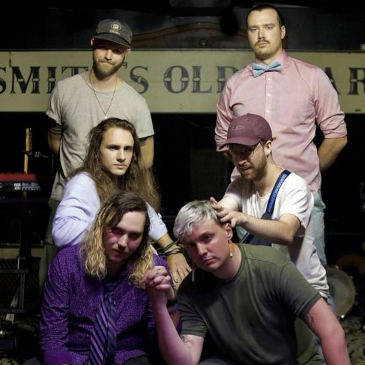 Johnny Manchild and the Poor Bastards Birmingham Tickets