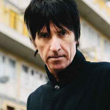 Johnny Marr Birmingham Tickets