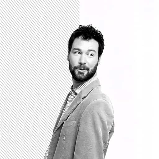 Jon Dore in Birmingham