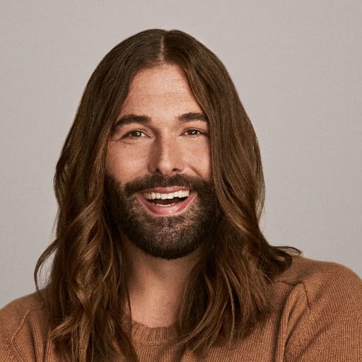 Jonathan Van Ness in Birmingham
