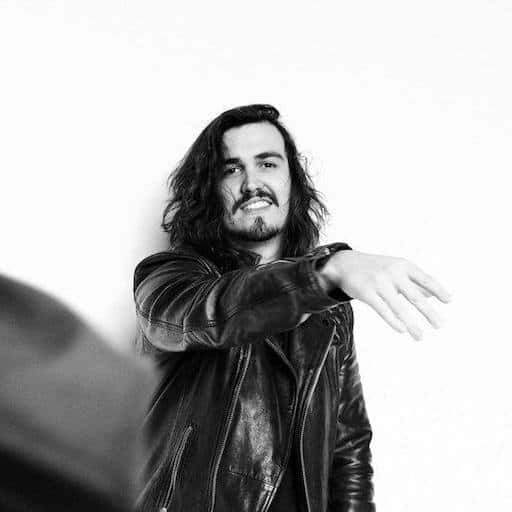 Jordan Feliz Birmingham Concert Tickets