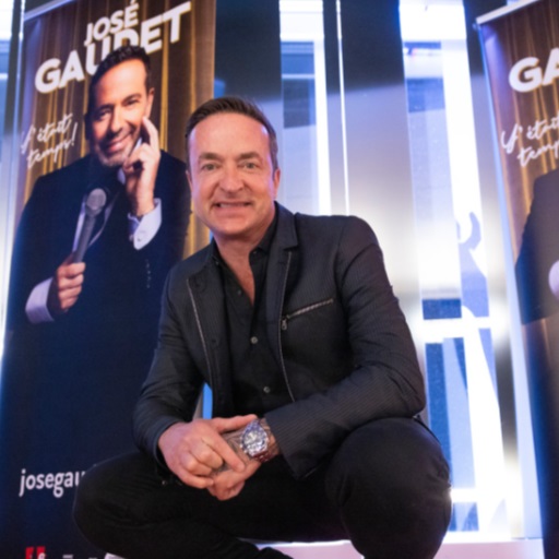 Jose Gaudet in Birmingham