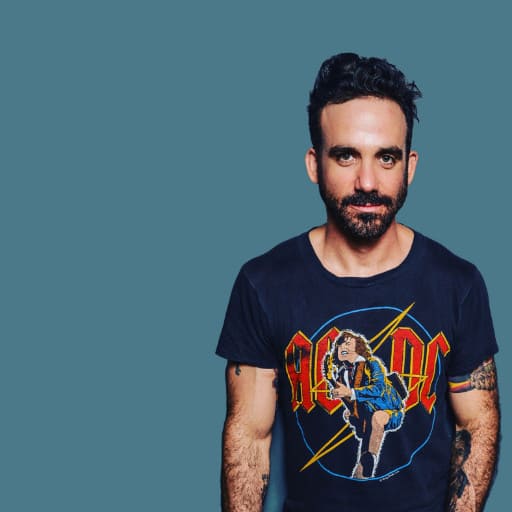 Josh Adam Meyers Birmingham Tickets