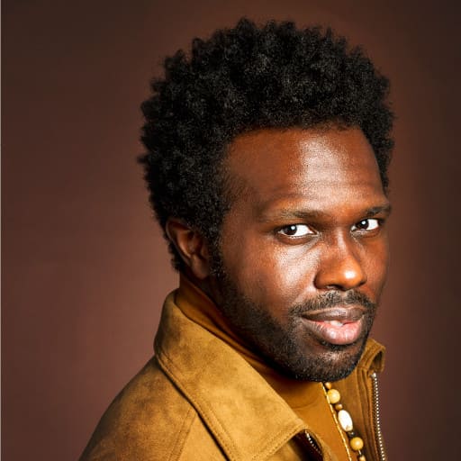 Joshua Henry Birmingham Tickets