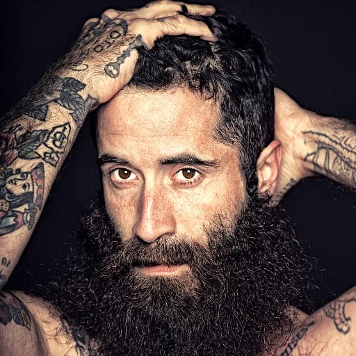 JP Harris Birmingham Tickets