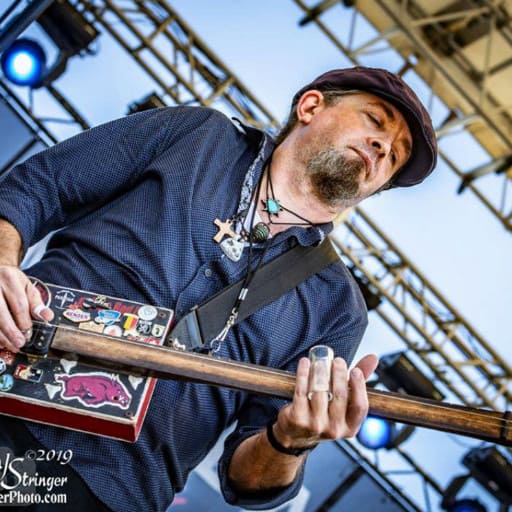JP Soars Birmingham Tickets