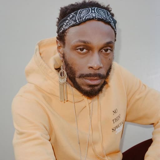Jpegmafia Birmingham Tickets