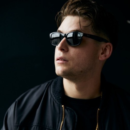 JSTJR Birmingham Tickets