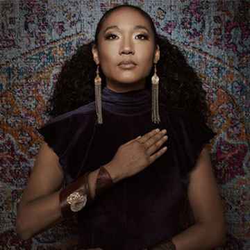 Judith Hill Birmingham Tickets
