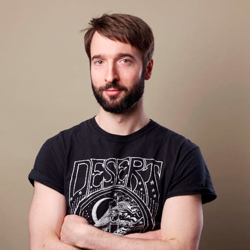 Jules Buckley Birmingham Tickets