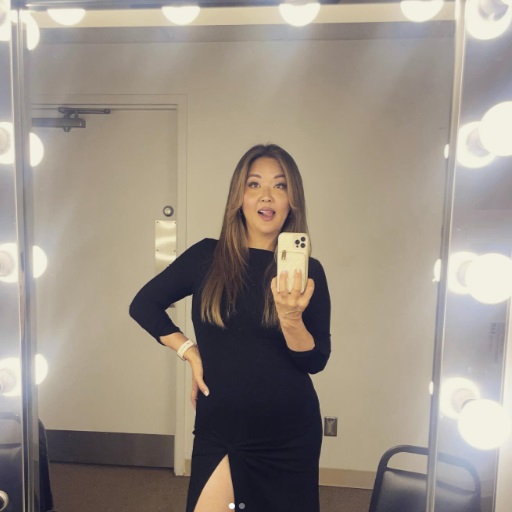 Julie Kim in Birmingham