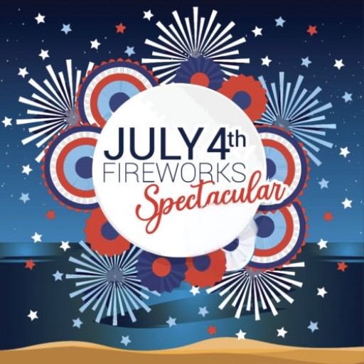 July 4th Fireworks Spectacular Birmingham Concert Tickets