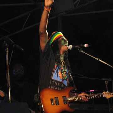 Junior Marvin Birmingham Tickets
