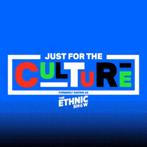 Just For The Culture Birmingham Tickets
