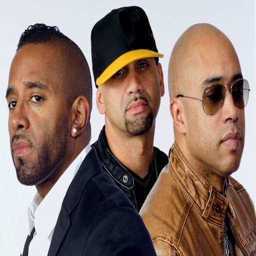 K7 & TKA Birmingham Tickets