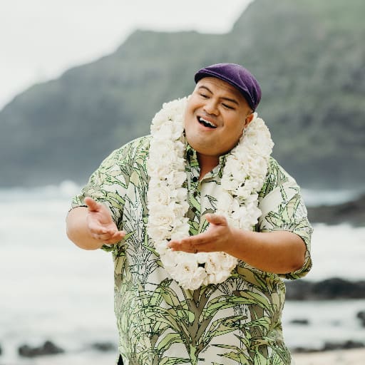 Kalani Pea Birmingham Tickets