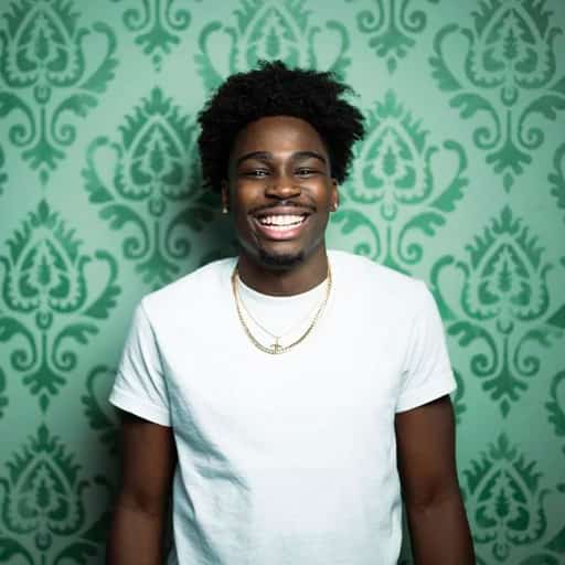 Kam Patterson in Birmingham