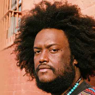 Kamasi Washington Birmingham Tickets