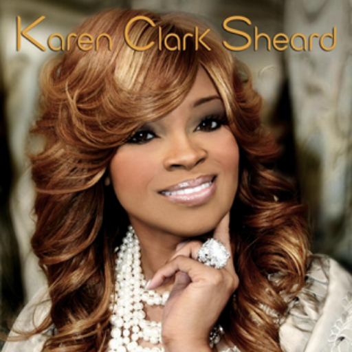 Karen Clark Sheard Birmingham Tickets