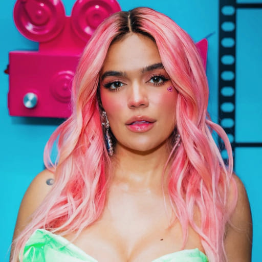 Karol G Birmingham Tickets